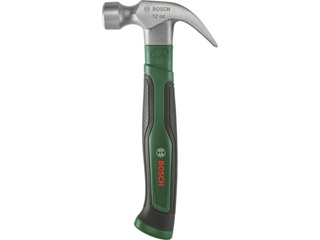 Молоток-гвоздодер Bosch 340 г
